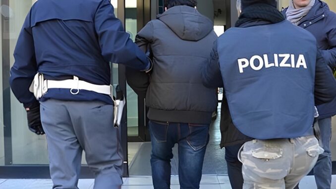 Spaccio di cocaina e hashish, arresti della Polizia a Città della Pieve