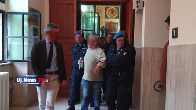 Terrorismo, nelle chat del tedesco nomi di sostenitori umbri? Oggi udienza per l’estradizione