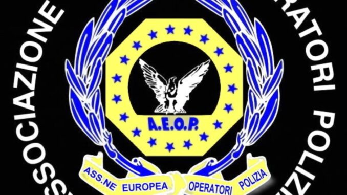 Regione chiarisca rapporto avuto con Associazione europea operatori polizia