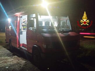 Ragazzo morto a Balanzano, indagano i Carabinieri di Perugia