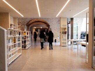 Festival delle Biblioteche, la biblioteca degli Arconi passa il testimone alla Sandro Penna