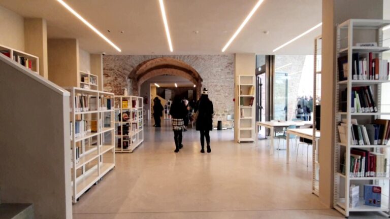 Dalle biblioteche comunali tante proposte anche per i più piccoli