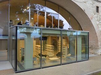Supercharged by AI alla Biblioteca degli Arconi