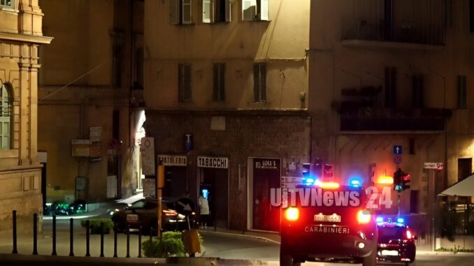 Espulso albanese da piazza Grimana dopo mesi di terrore
