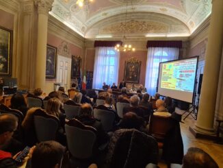 Valorizzare il patrimonio immobiliare delle 10 Asp dell’Umbria