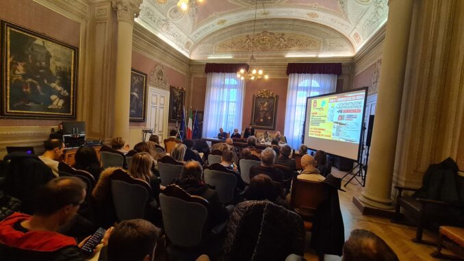 Valorizzare il patrimonio immobiliare delle 10 Asp dell’Umbria
