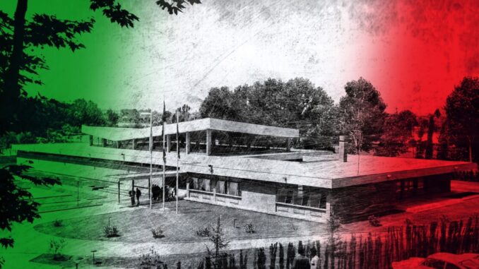 Circolo Scherma Terni, bilancio e progetti per il futuro