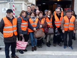 Degrado strade i comitati Piegaro Pievaiola alzano la voce