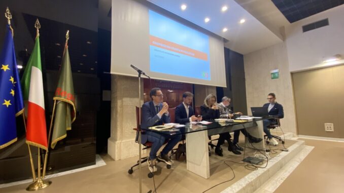 Sanità in difficoltà, progetti del Pnrr fermi, situazione dell’Umbria molto meno idilliaca