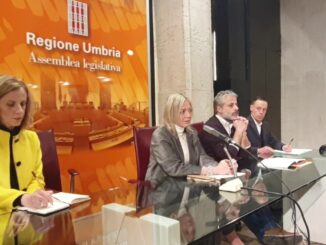 L'Umbria per l'Europa, illustrati i principali esiti e i possibili sviluppi