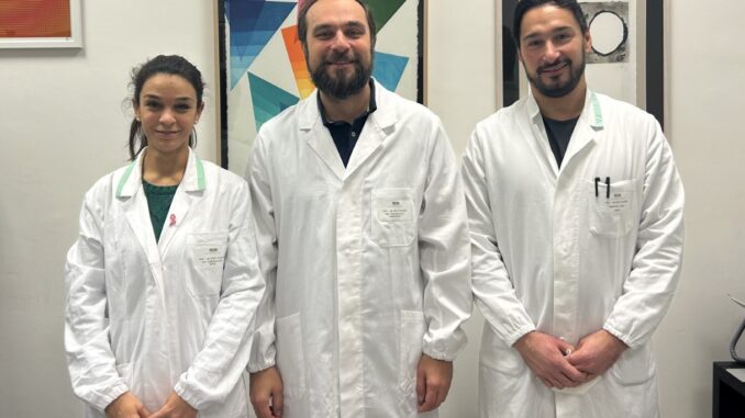 Studio dei ricercatori UniPg vaccini e leucemia linfatica cronica