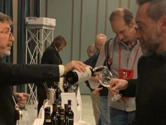 Nuova edizione 2023 di Cantine d’Italia, per l'Umbria c'è Lungarotti