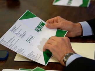 Fondazione contro l'usura, presentati i nuovi progetti a sostegno delle famiglie