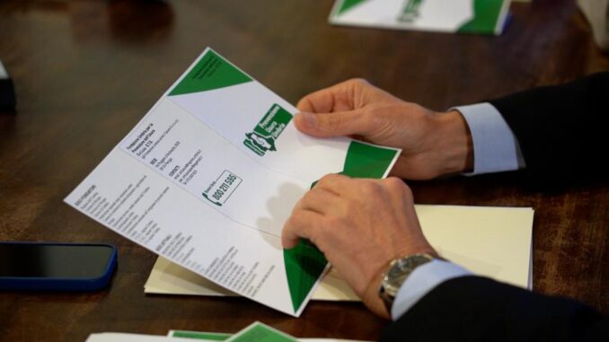 Fondazione contro l'usura, presentati i nuovi progetti a sostegno delle famiglie