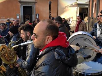 Funk Off suoneranno anche in carcere a Orvieto Umbria Jazz Winter