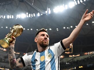Campionato del mondo in Qatar e la rivincita di Leo Messi