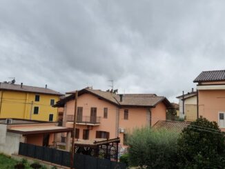 Allerta arancione, scuole chiuse, e il resto? La protesta del comitato