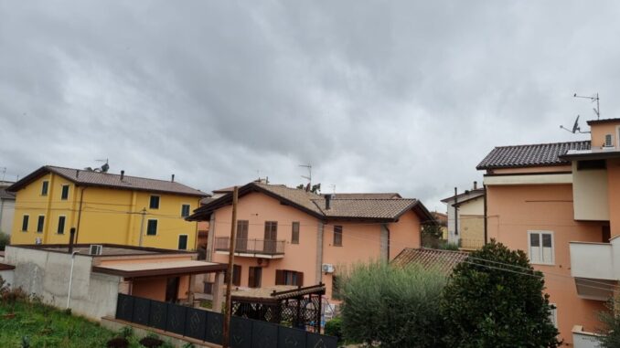 Allerta arancione, scuole chiuse, e il resto? La protesta del comitato