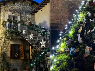 Magia Natale a Montefranco musica, presepi e percorsi del Gusto