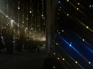Alberghi sold out in Umbria per il Capodanno, a Perugia per evento Rai