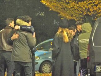 Funerali di Natasha e Gabriele il 9 dicembre, sarà lutto cittadino