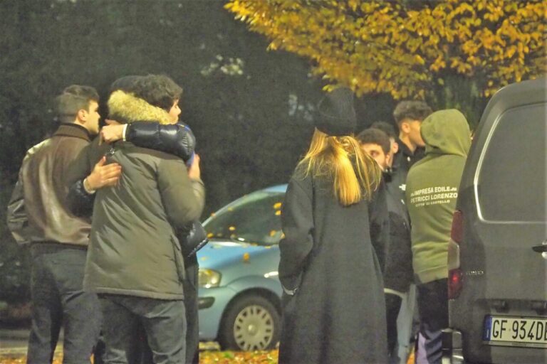 Funerali di Natasha e Gabriele il 9 dicembre, sarà lutto cittadino