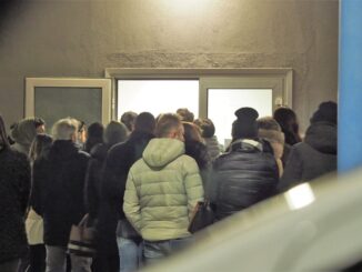 Nulla osta funerali tre ragazzi morti in incidente in Umbria