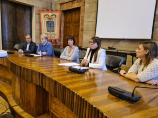 Provincia Terni, Pernazza: “Una Provincia che guarda al futuro”