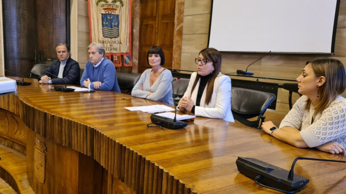 Provincia Terni, Pernazza: “Una Provincia che guarda al futuro”