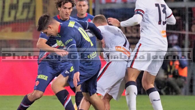 Perugia calcio: bisognerebbe saper dare una bella Spal...lata!!