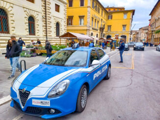 Dorme in albergo e poi se ne va senza pagare, 36enne denunciato