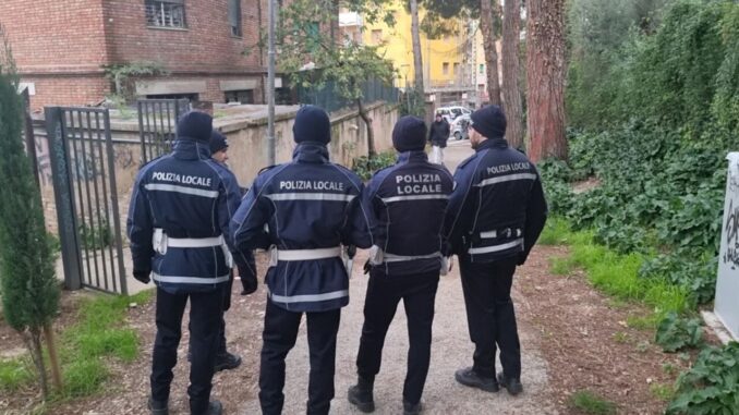Accesso al Sistema d’Indagine Interforze per Polizia Locale Perugia