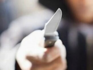 Coltello alla gola, criminale rapina un medico, accade a San Gemini. Il malvivente è stato arrestato