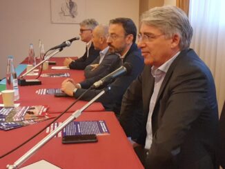 Il 13 dicembre è sciopero generale in Umbria