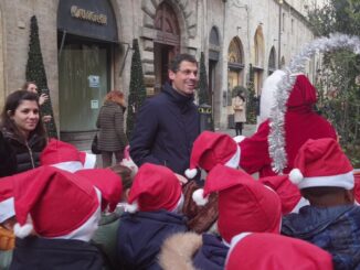 Natale a Perugia