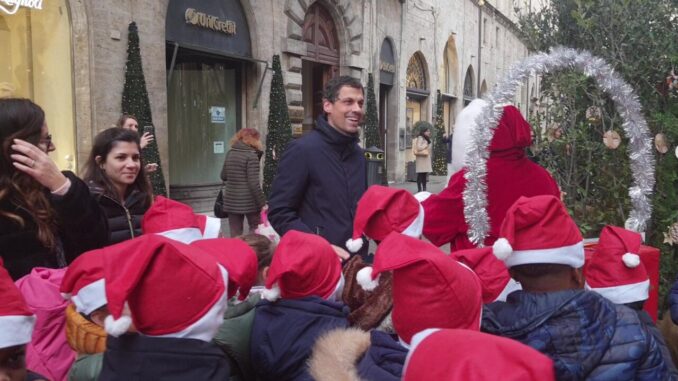 Natale a Perugia