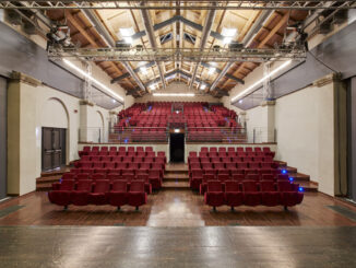 A Night With – Edda Live presso il Teatro Sergio Secci a Terni