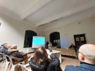 Una Comunità Energetica a Ponte Felcino