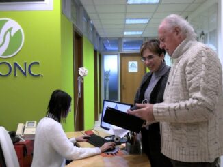 Aronc, gli amici della radioterapia oncologica estende la propria attività a tutto il territorio regionale