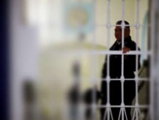 Detenuto, con disturbi psichiatrici, ha incendiato la cella a Capanne