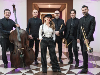 Historia Tango Nuevo ai confini del jazz, a Corciano l'11 gennaio