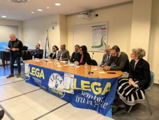 Sicurezza al centro del dibattito pubblico promosso dalla Lega