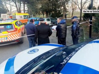 Ex vigile, originario di Castiglione del Lago, ammazza una donna e poi si uccide