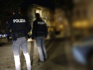 Operazione interforze movida: 89 identificati e test antidroga
