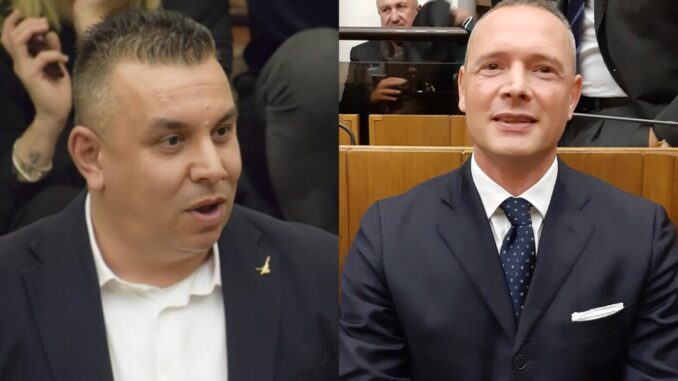 Pastorelli e Rondini Lega Umbria