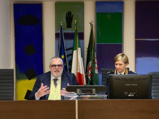 Sistemi informatici sensibili, stipulato protocollo tra la polizia e la Regione Umbria