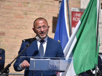 Il Questore non dà tregua agli spacciatori di Fontivegge