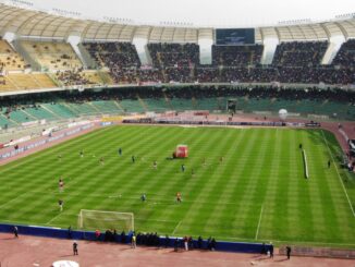 Il Perugia a Bari per un punto? Sabato 28 gennaio al san Nicola