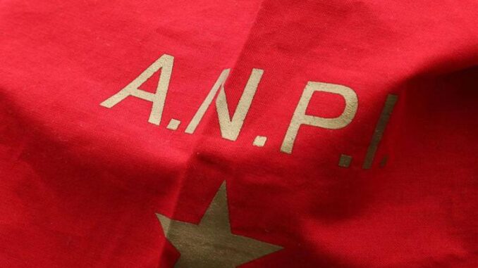 Dall’Anpi giudizio negativo sul piano sanitario regionale