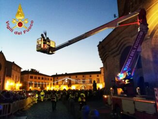 Arriva la Befana! Venerdì 6 gennaio 2023 in Piazza del Popolo